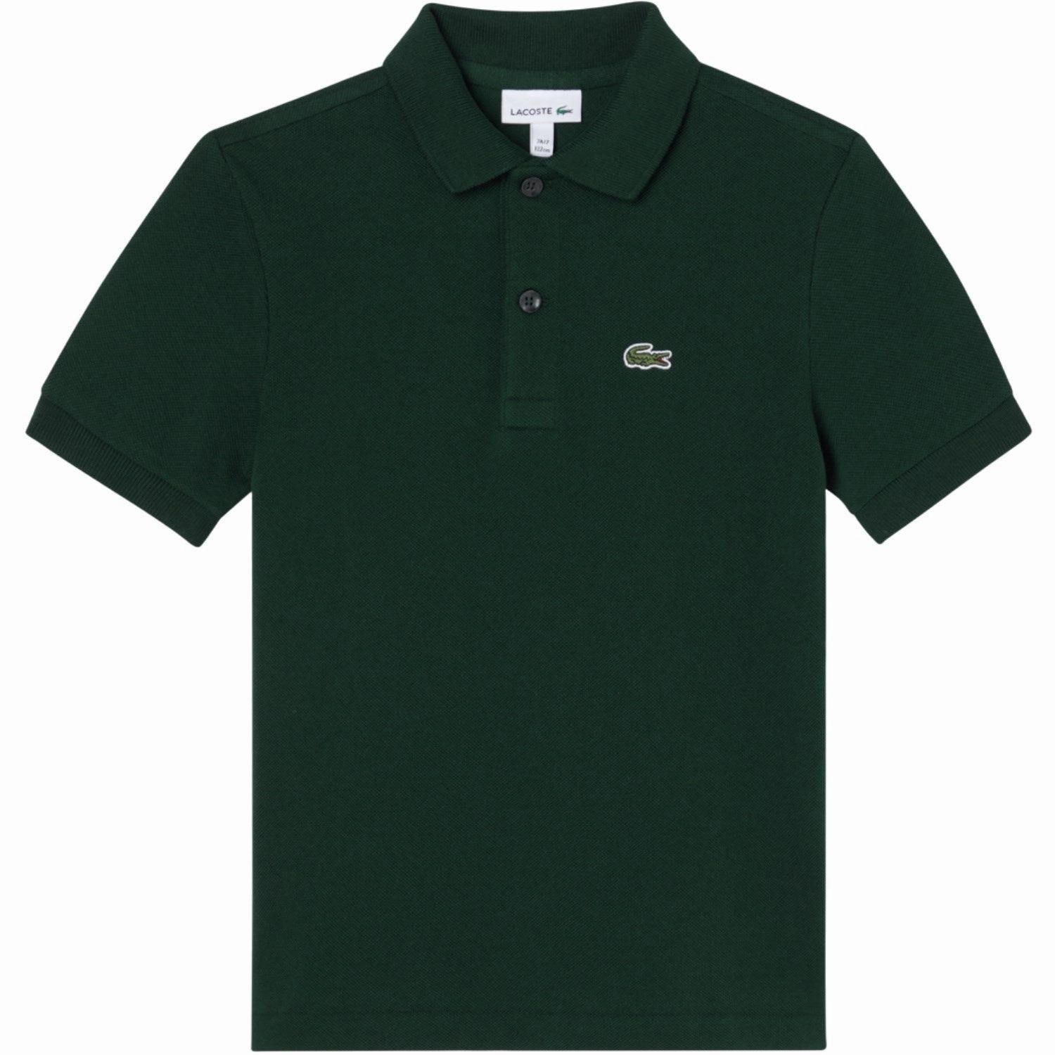 LACOSTE Sinople Ss Pique Polo Office Appropriate