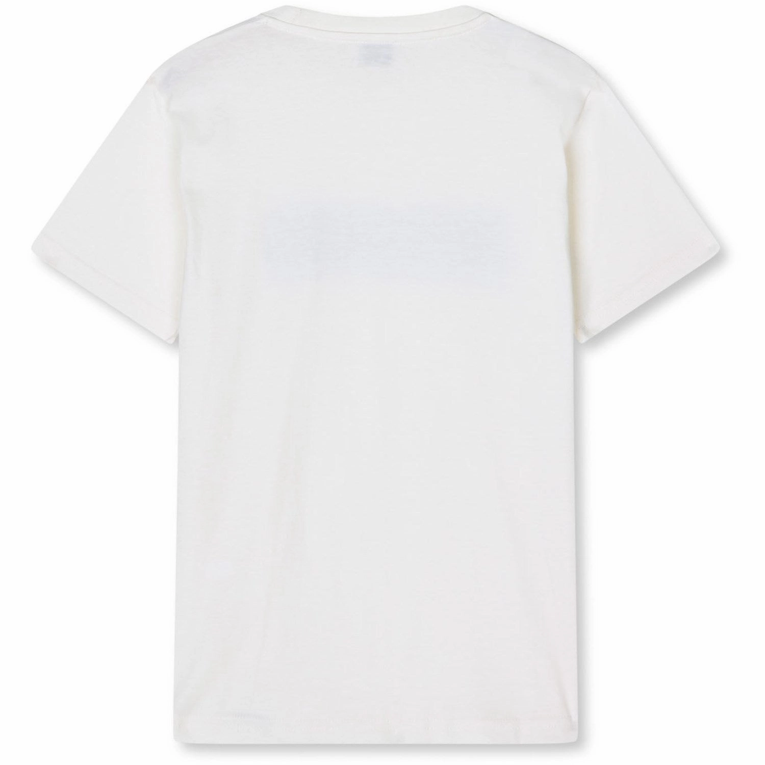 Mads N?rgaard Snow White Printed Tee Thorlino Tee Popular