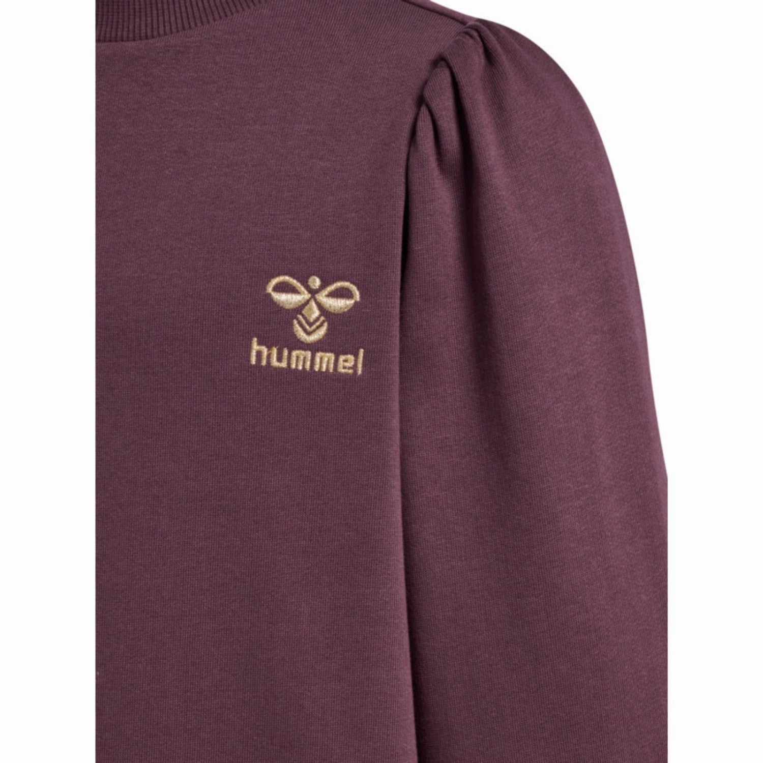 Hummel Huckleberry Tone Dress Daily Wear