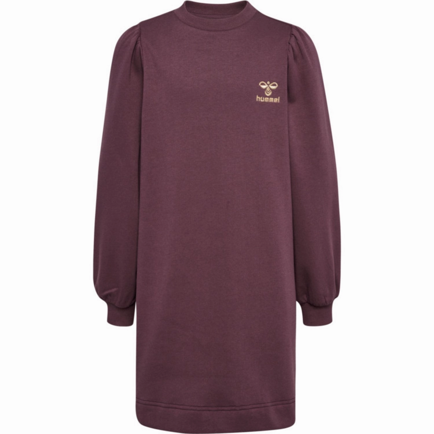 Light Fabric Chill Comfort Hummel Huckleberry Tone Dress