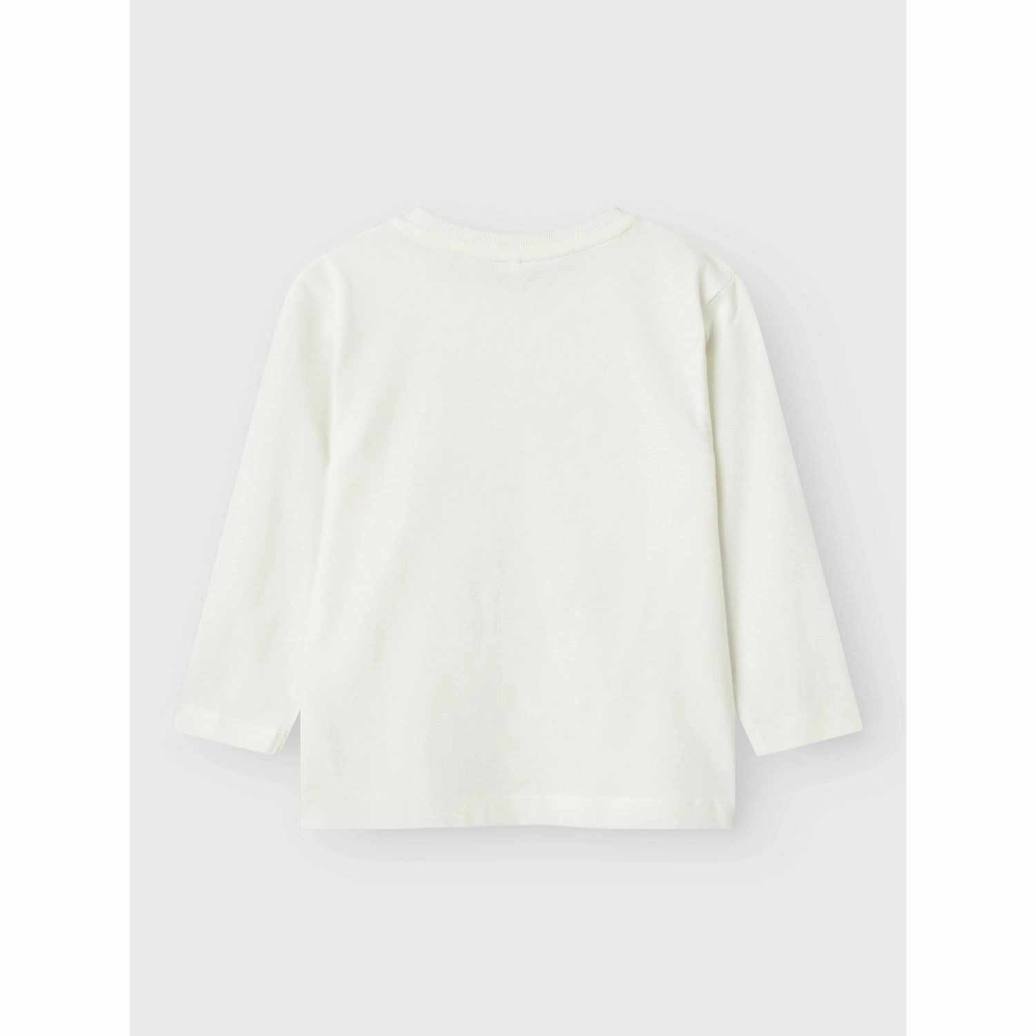 Name It Jet Stream Vismas Regular Blouse high-low hem Plus size option