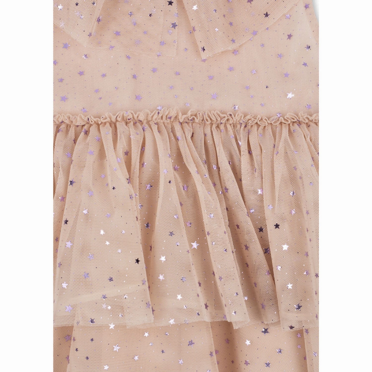 Konges Sl?jd Fairy Etoile Fairy Dress Lightweight Layer