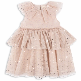 Konges Sl?jd Fairy Etoile Fairy Dress Smooth Motion Soft Shape