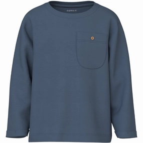 Traveler??s Choice High-Quality Fabric Name It Bering Sea Nelka Blouse