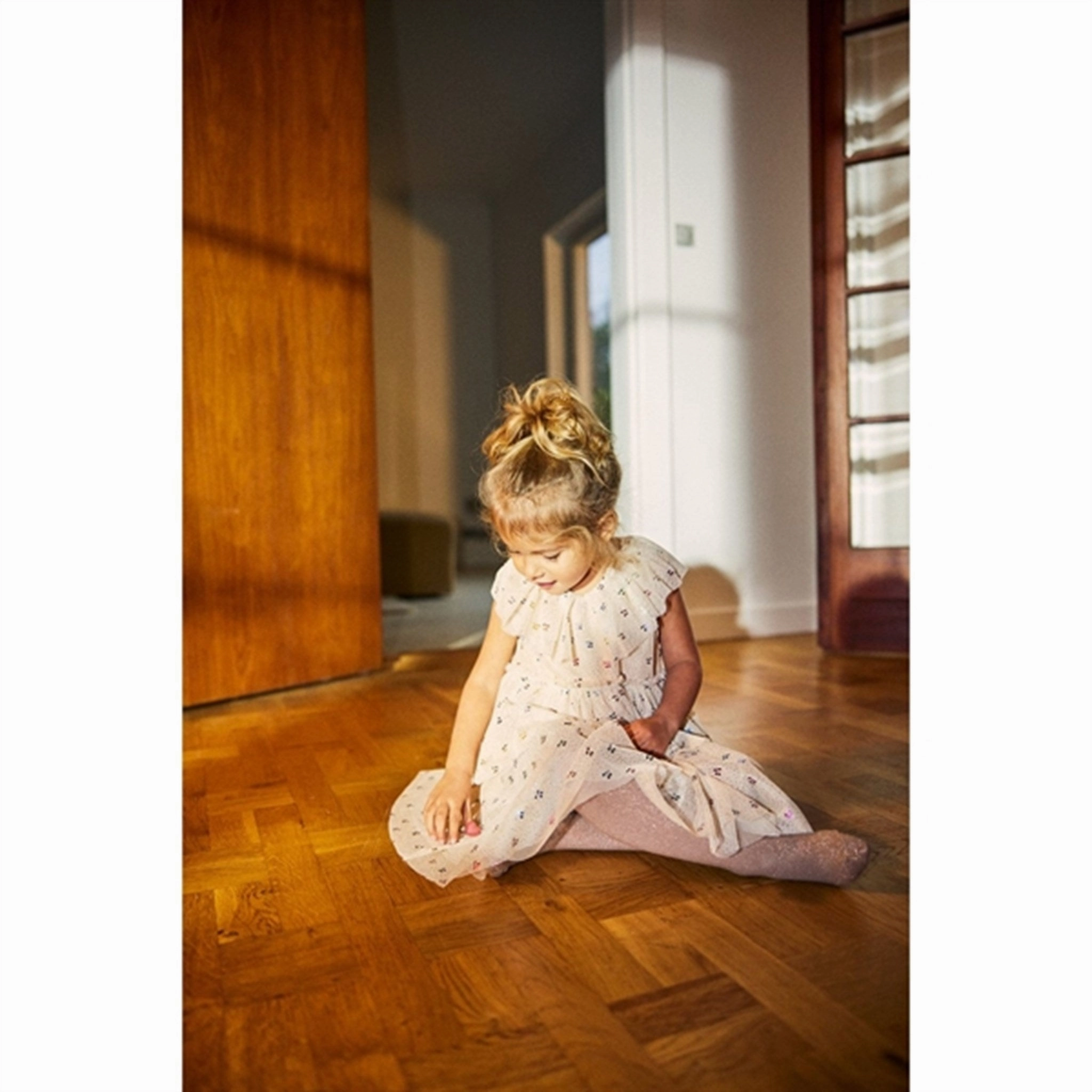 Konges Sl?jd Fairy Cherry Fairy Dress Euro Ease