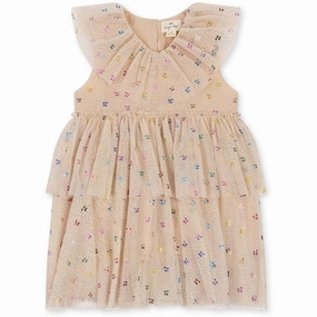 Konges Sl?jd Fairy Cherry Fairy Dress Urban Fit