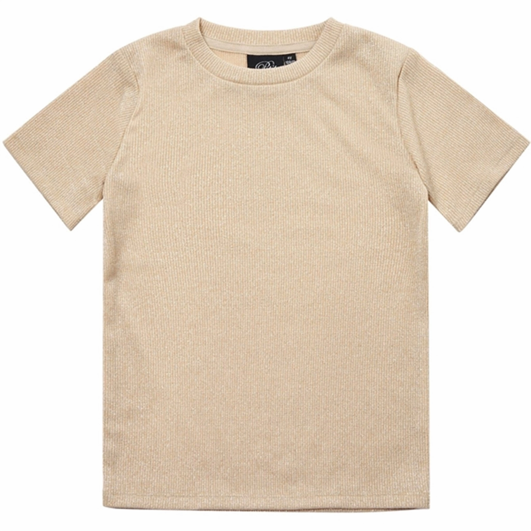 Sofie Schnoor Blouse Champagne Water Based Ink Travel Essential