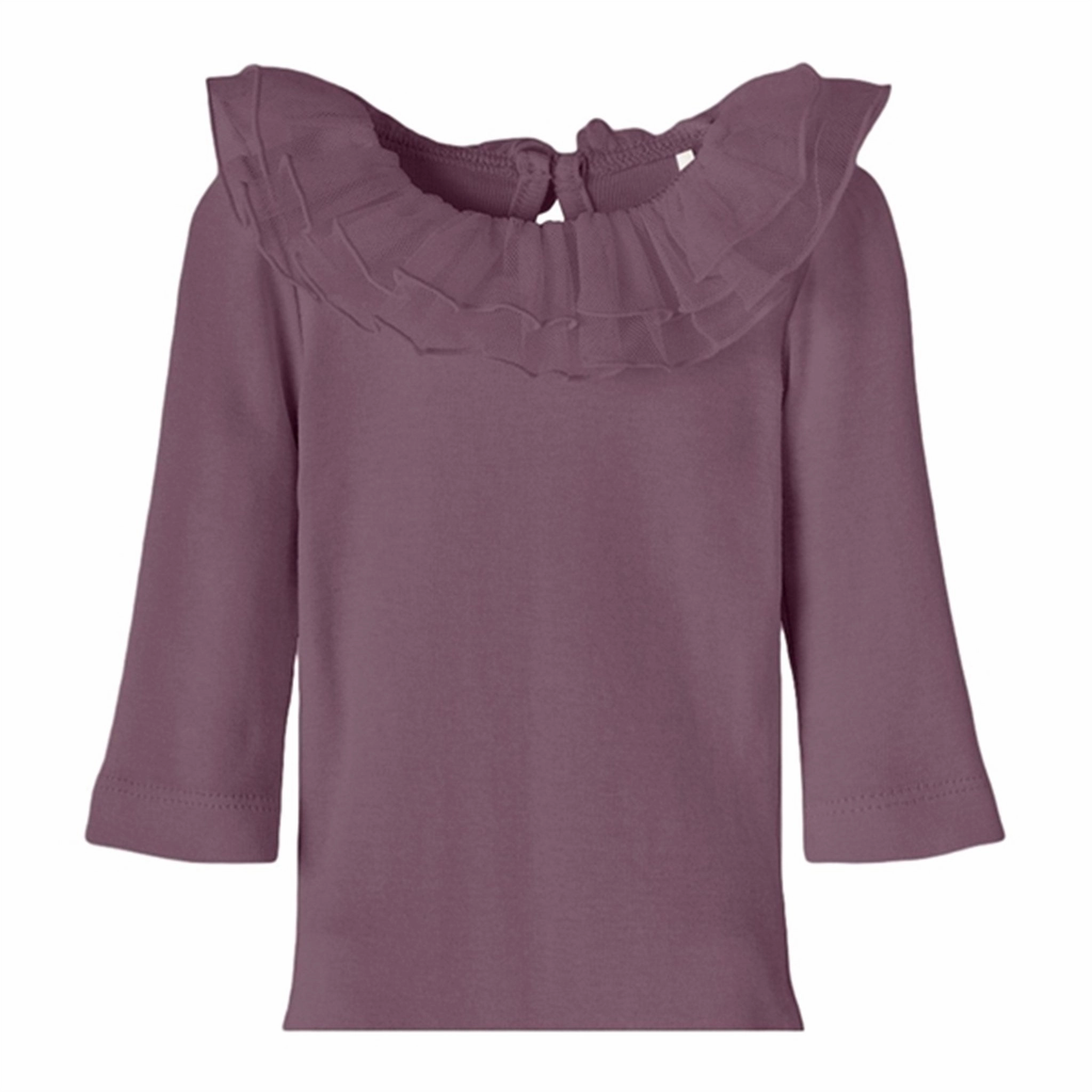 Name it Arctic Dusk Koya Blouse Urban Fashion