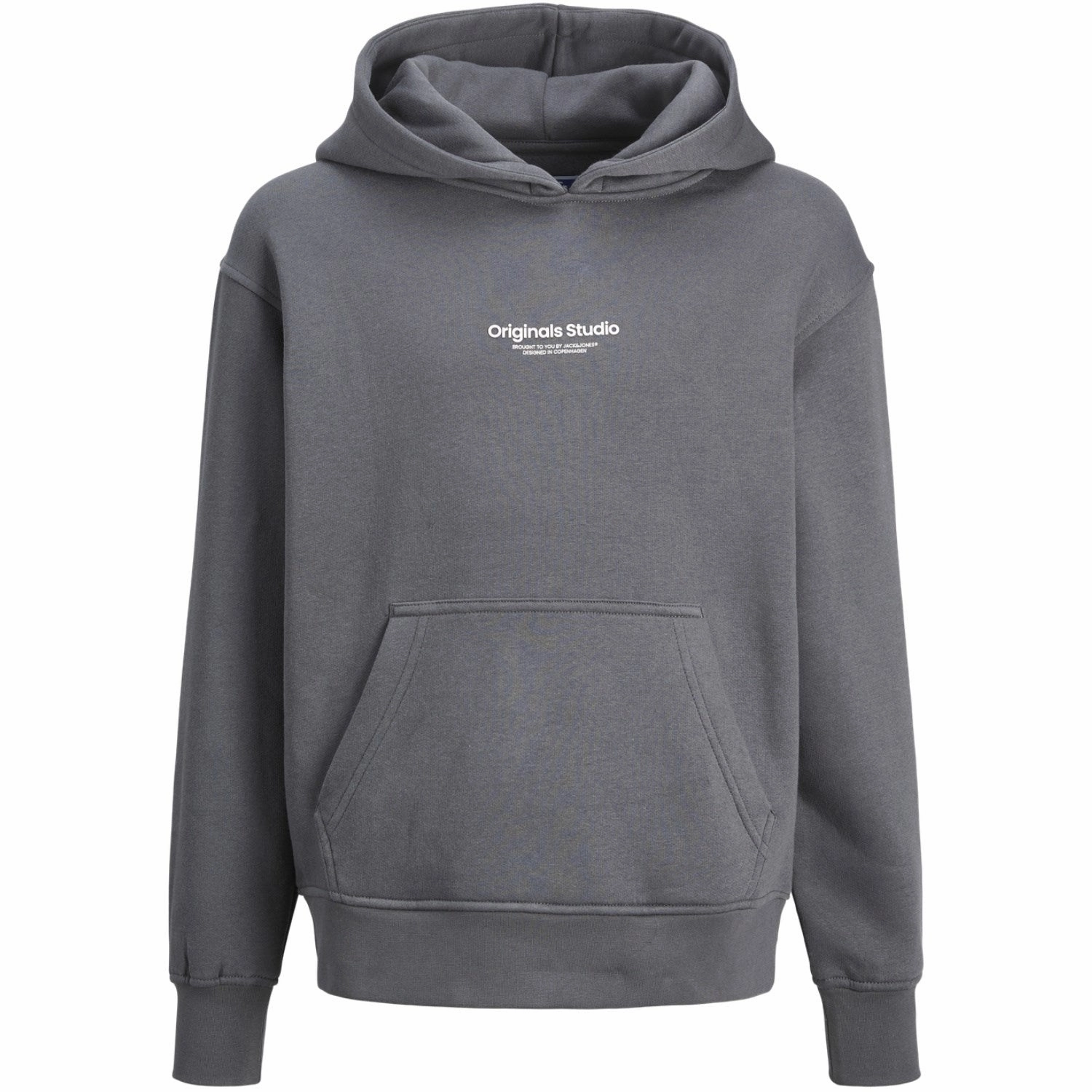 Pronghorn like Warm Street Jack & Jones Junior Iron Gate Jorvesterbro Sweat Hoodie Noos