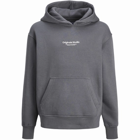 Pronghorn like Warm Street Jack & Jones Junior Iron Gate Jorvesterbro Sweat Hoodie Noos