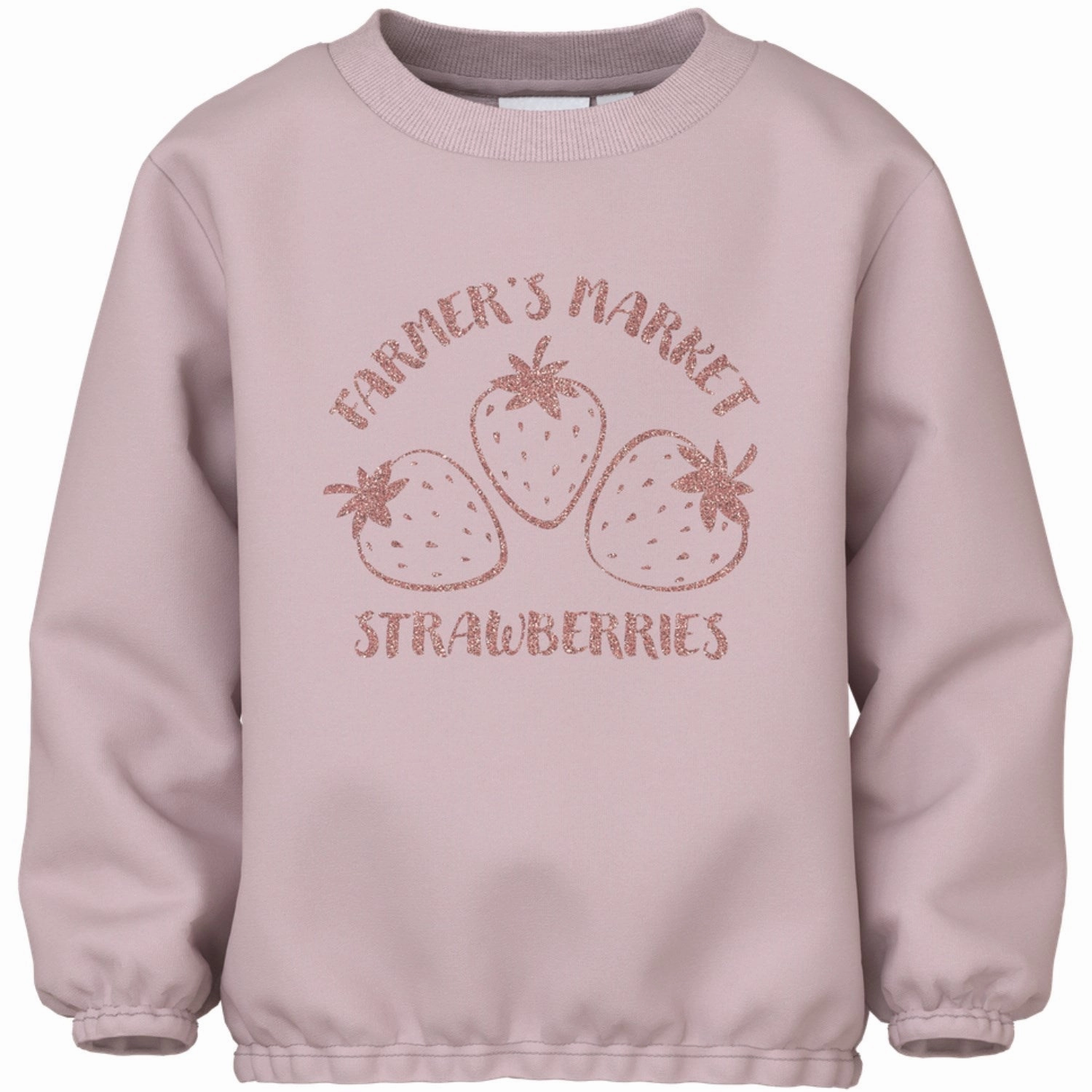 Name It Burnished Lilac Nmfviluba Ls Nreg Sweat Set Unb Hobby