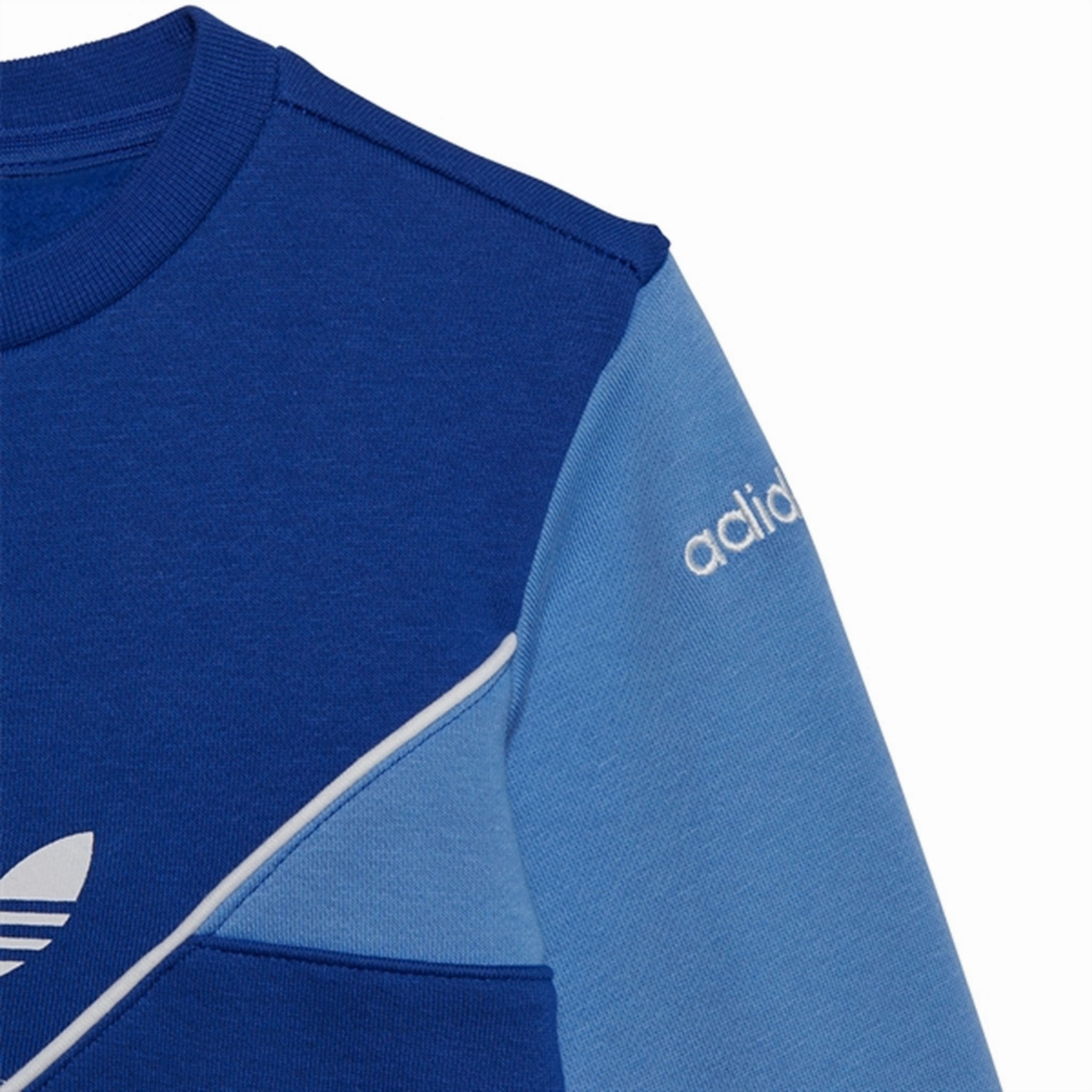 strap venue adidas Originals Blue Sweatsuit
