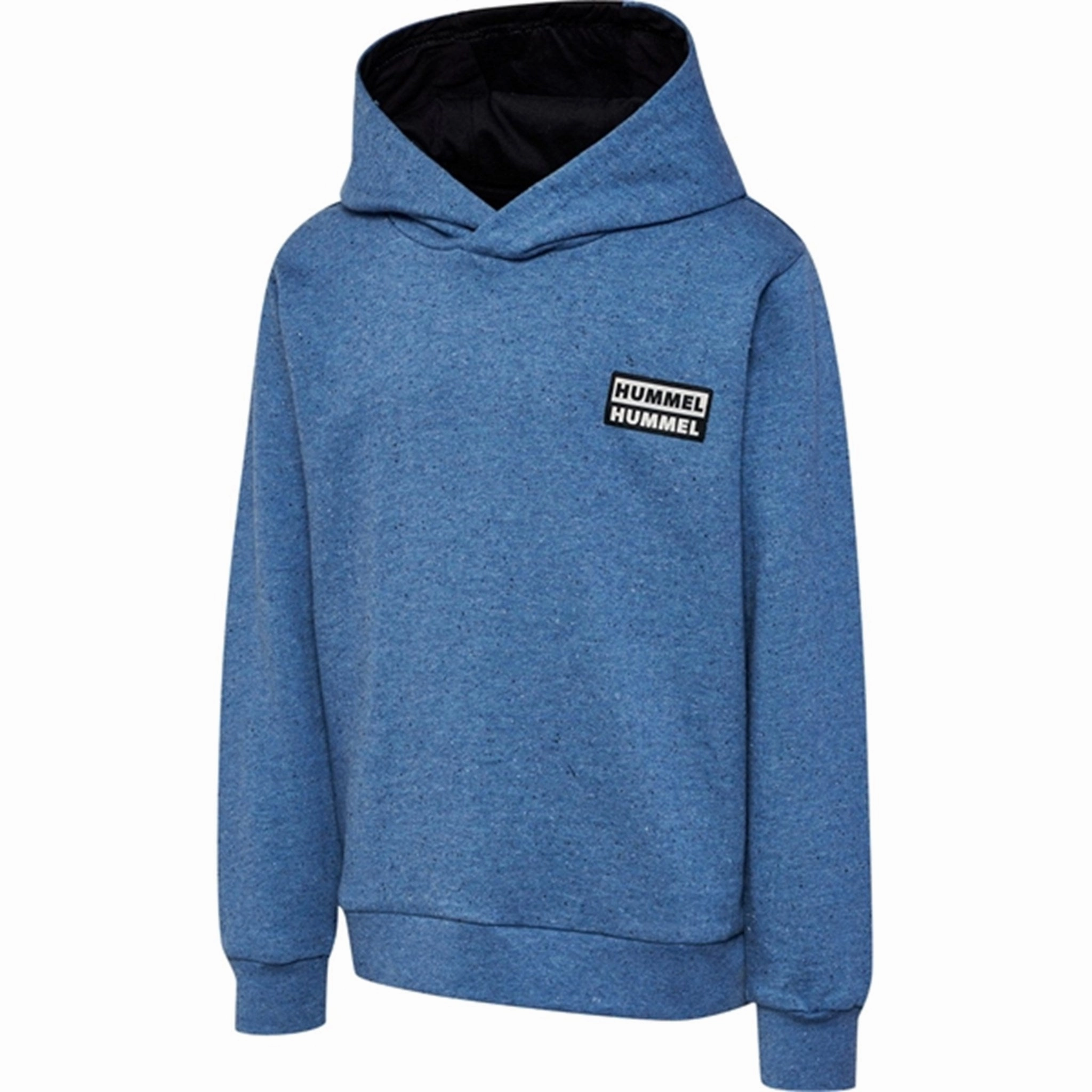 Hummel Coronet Blue Spark Hoodie Rabbit like Urban Light