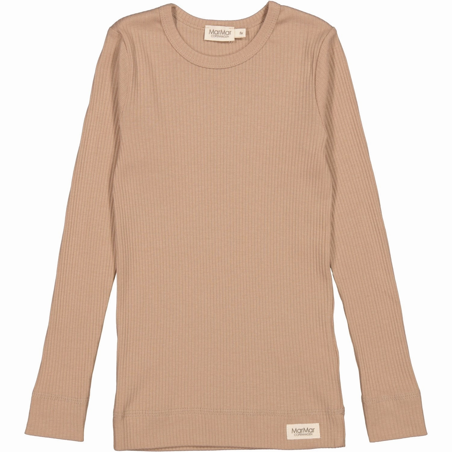 Multipurpose Utility MarMar Modal Cardamom Plain Blouse