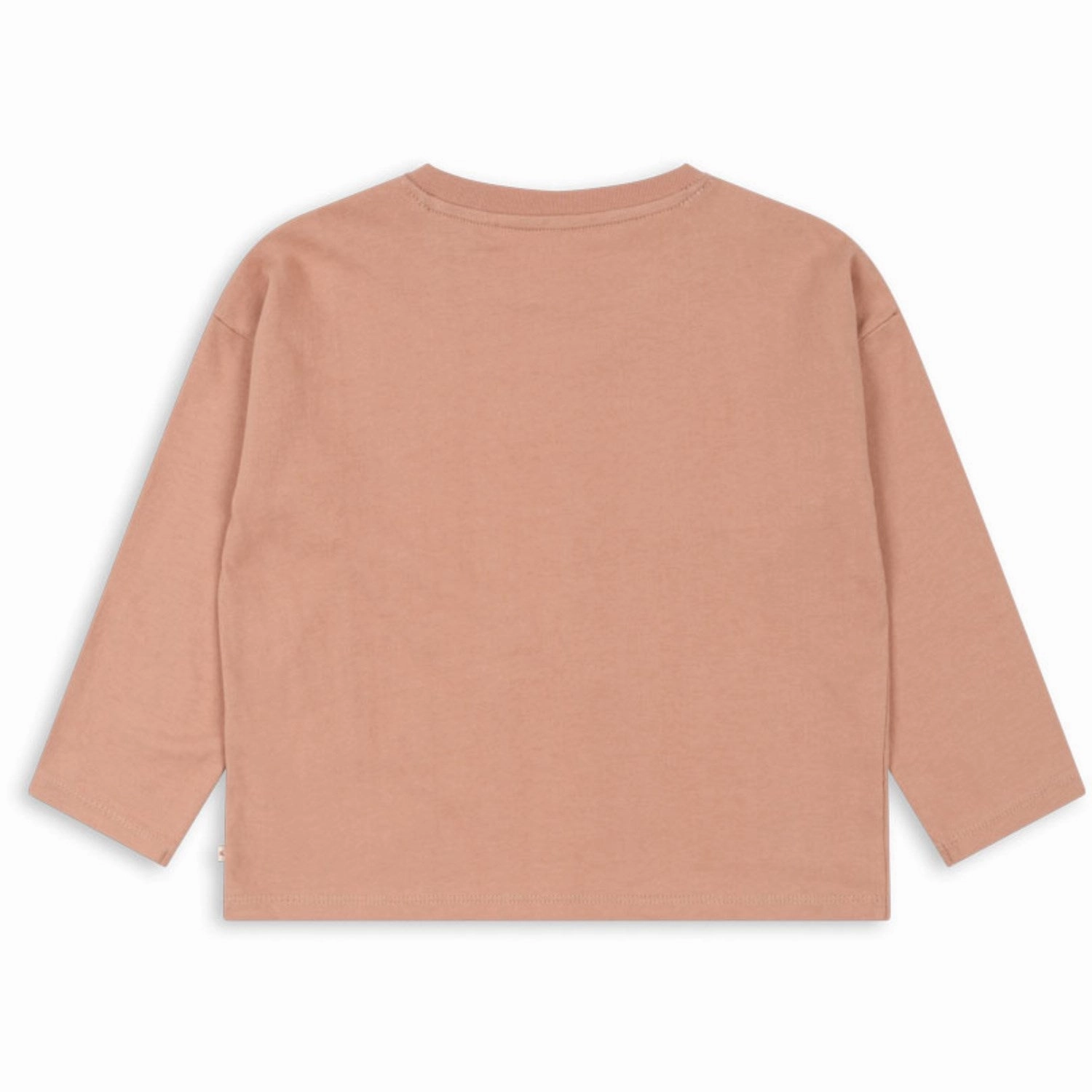 Konges Sl?jd Tuscany Lin Ls Tee Gots Poolside Lounge