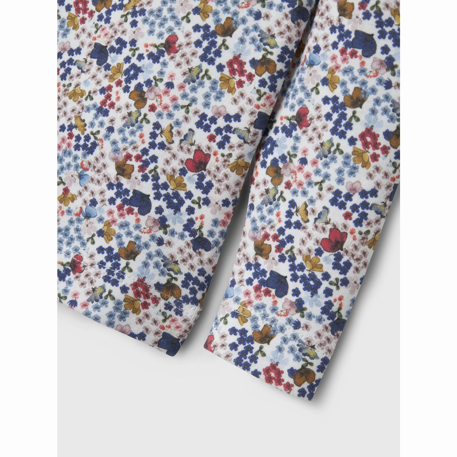 Abrasion Resistant Edging Distressed finish Name It Cloud Dancer Nmfkyla Ls Xsl Top