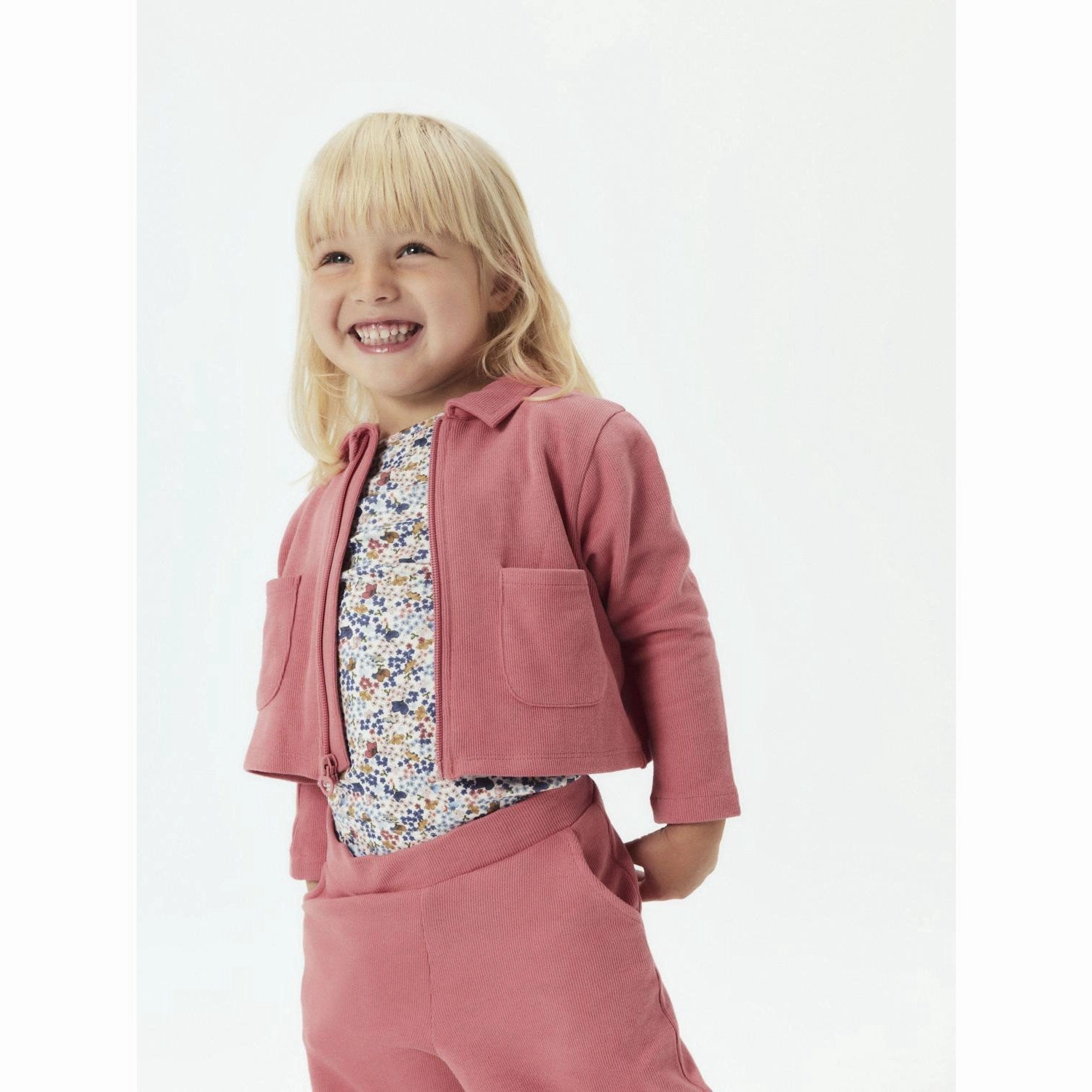 Name It Cloud Dancer Nmfkyla Ls Xsl Top Urban Edge