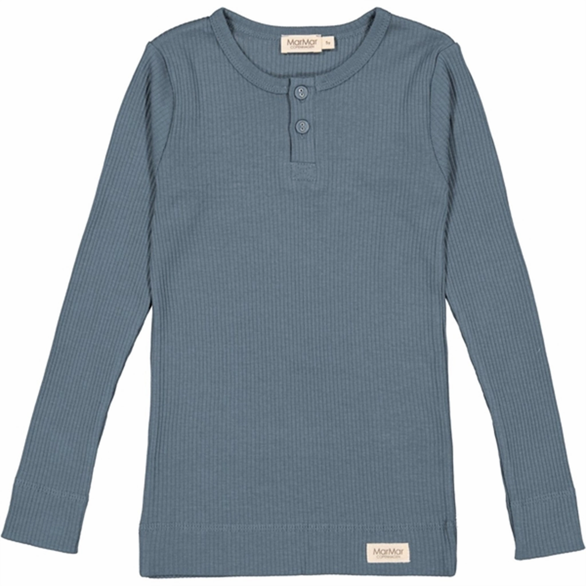 Modern Fit Modern Look MarMar Modal Ocean Blouse