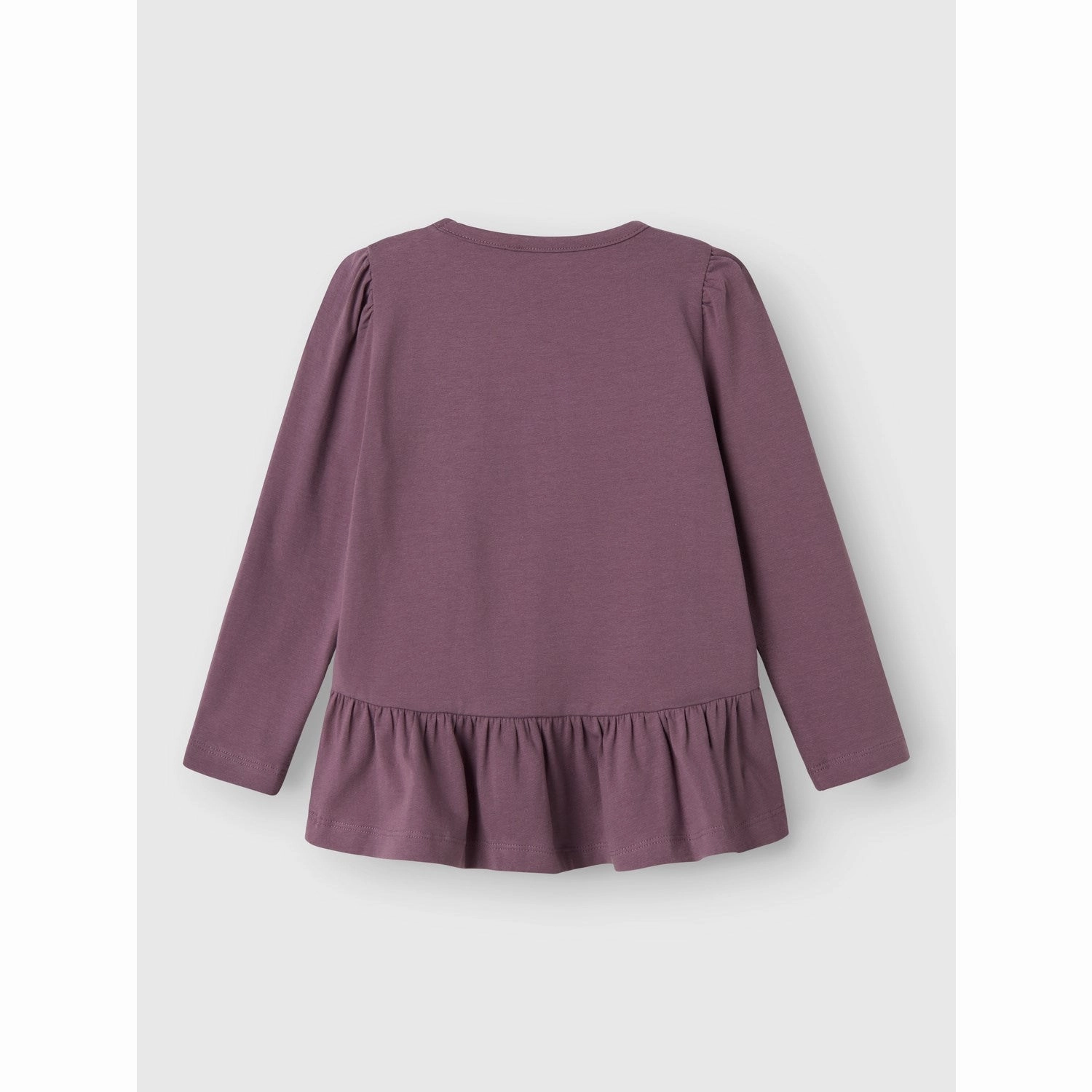 Name It Arctic Dusk Narras Paw Patrol Blouse Hypoallergenic Lining Versatile Piece