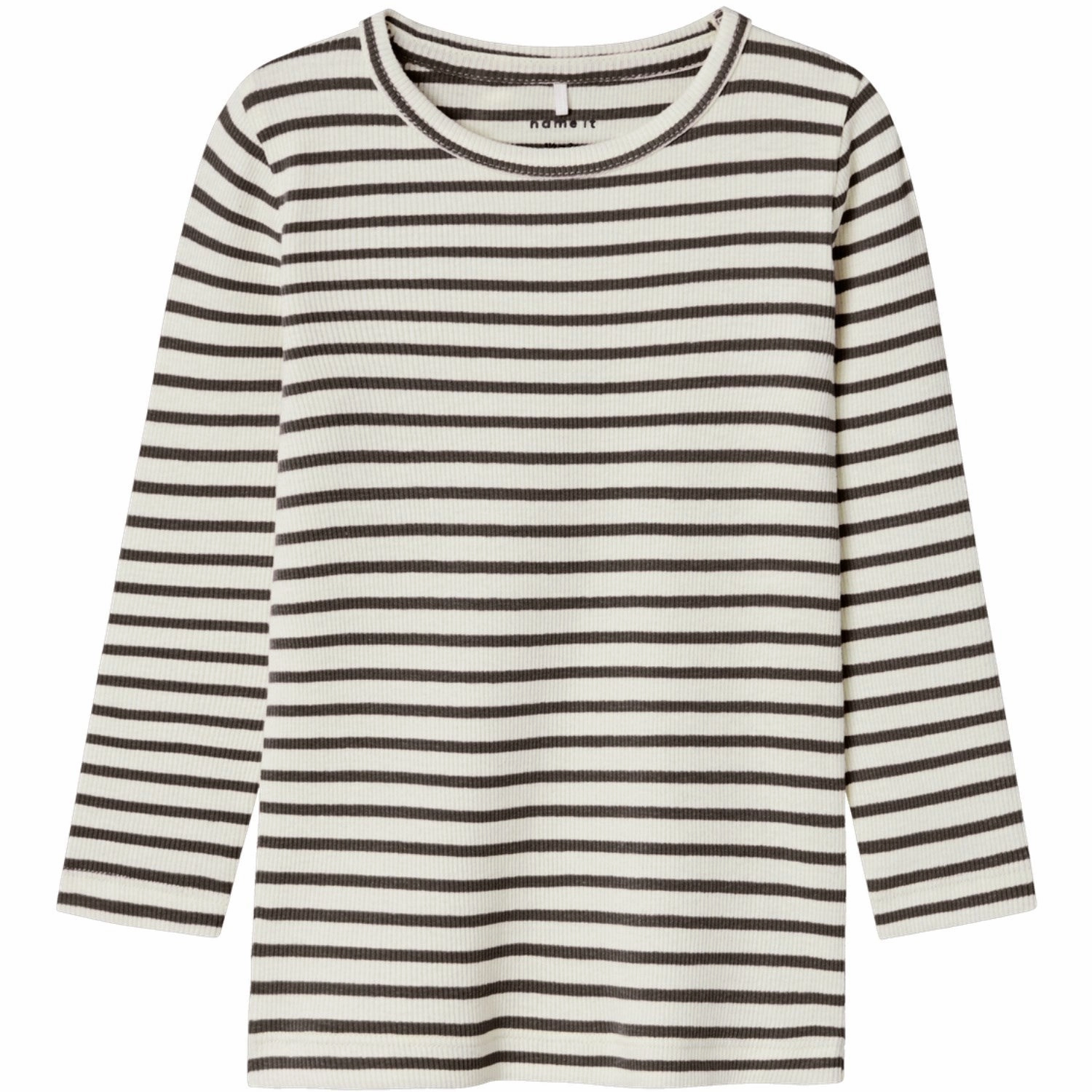 Name It Delicioso Nmnbani Ls Xsl Top Noos Multipurpose Layering Fabric Clean Edge Trim