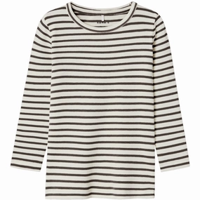 Sporty Look Name It Delicioso Nmnbani Ls Xsl Top Noos