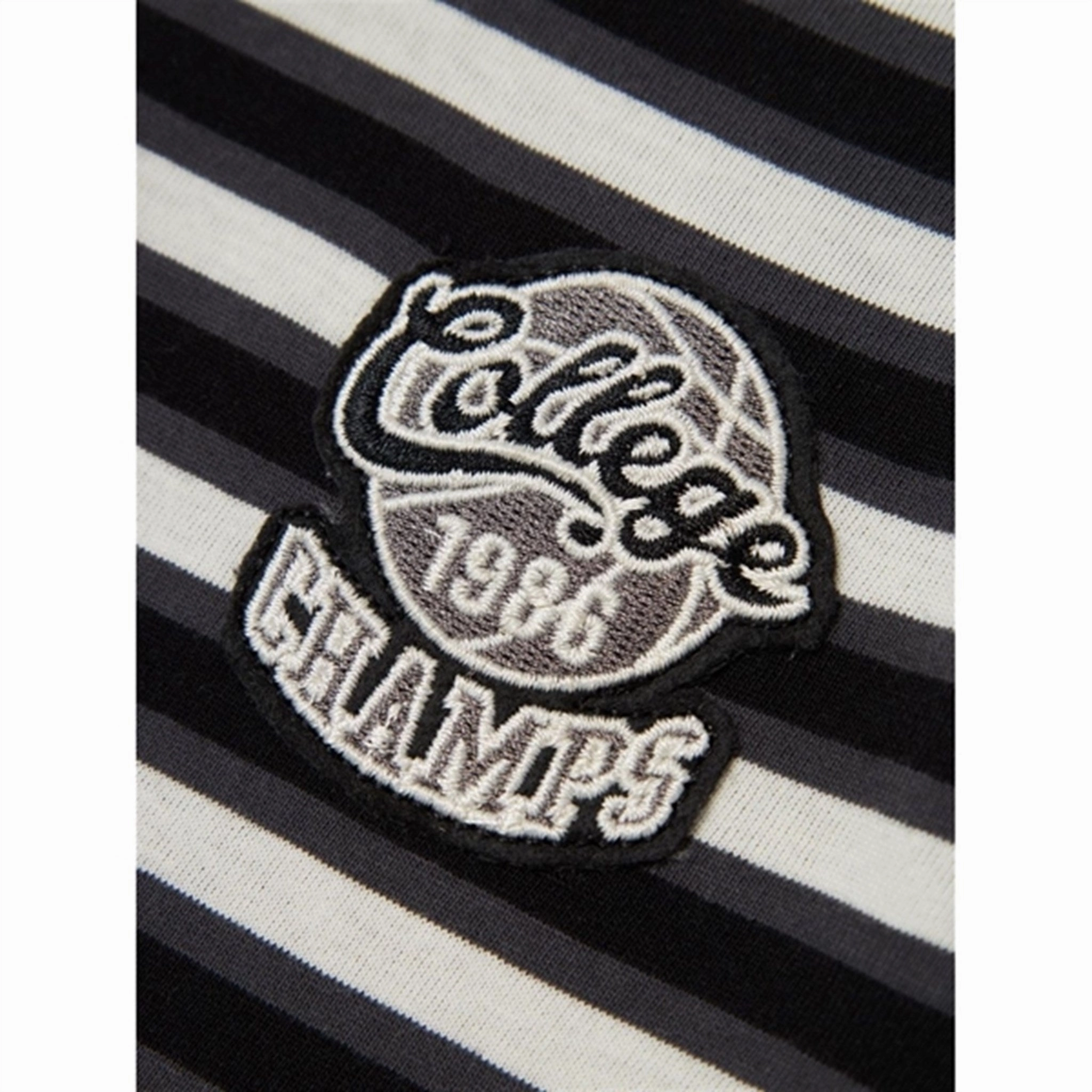 Casual Chic Wear Name it Black Dalovan T-Shirt