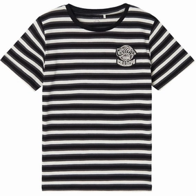 Name it Black Dalovan T-Shirt birthday party