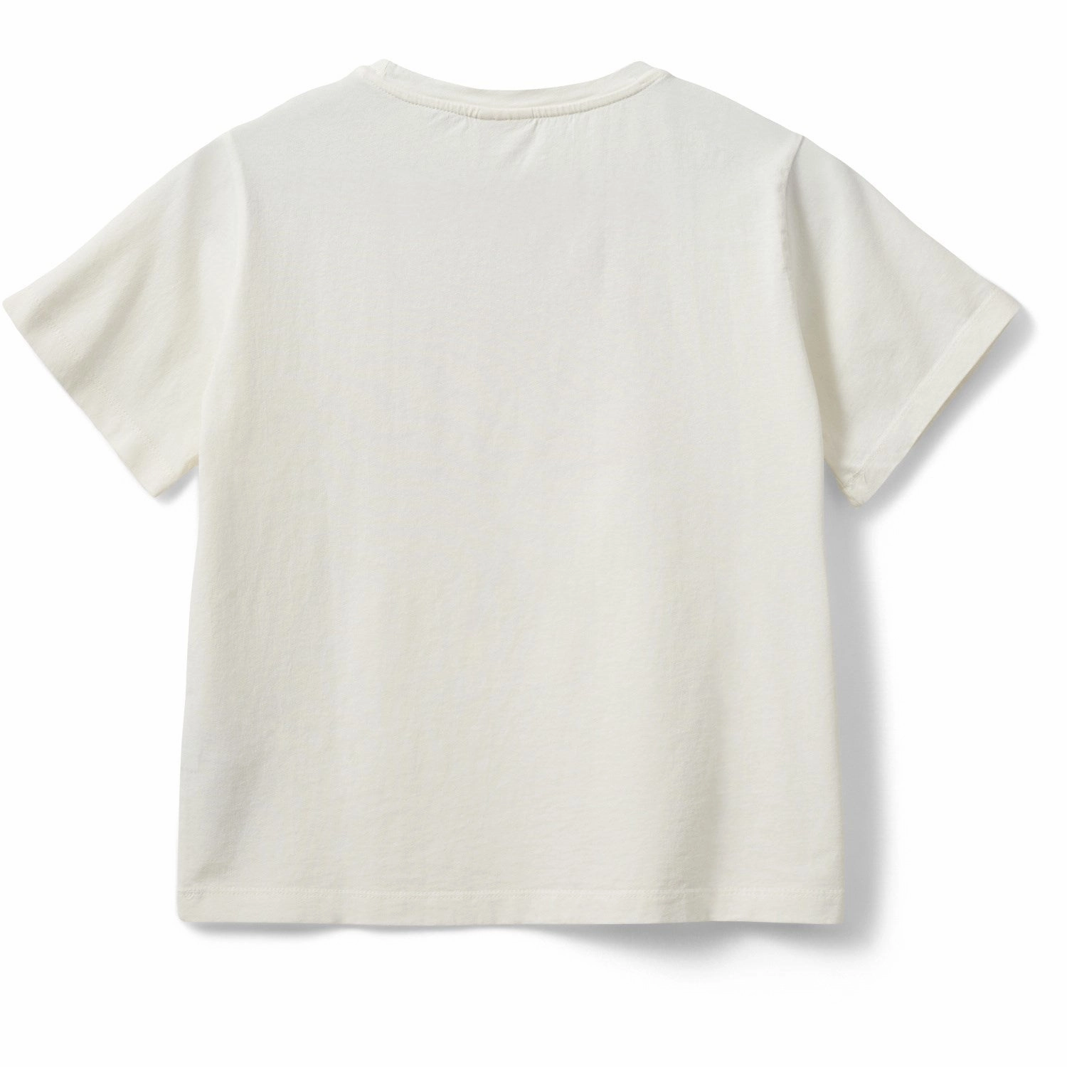 Outdoor Smart Sofie Schnoor Snow White T-shirt