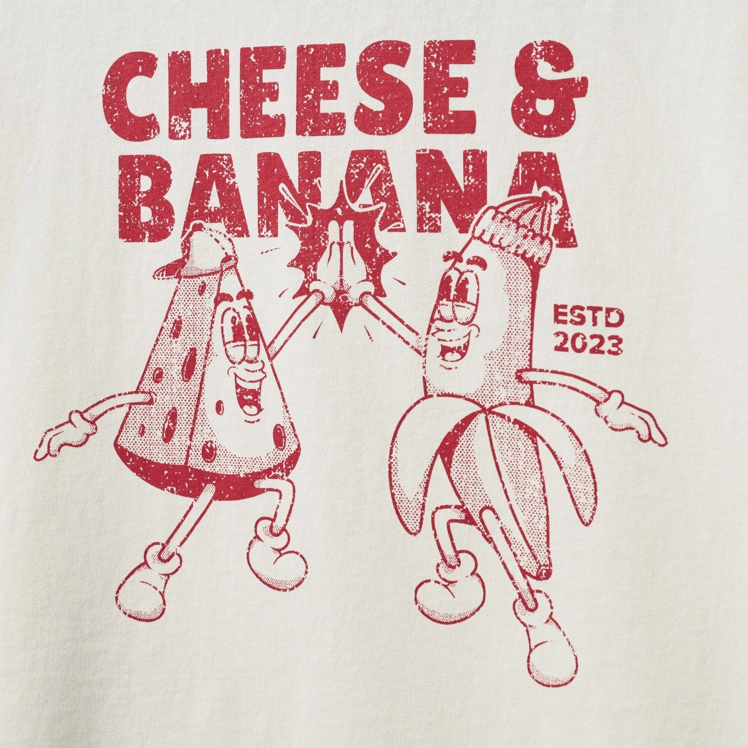 Sofie Schnoor Snow White T-shirt Oversized Fit