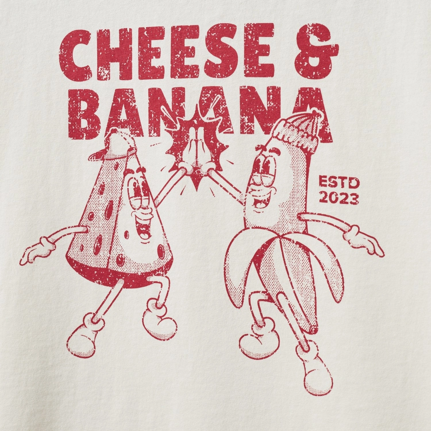 Sofie Schnoor Snow White T-shirt Relaxed Fit Design