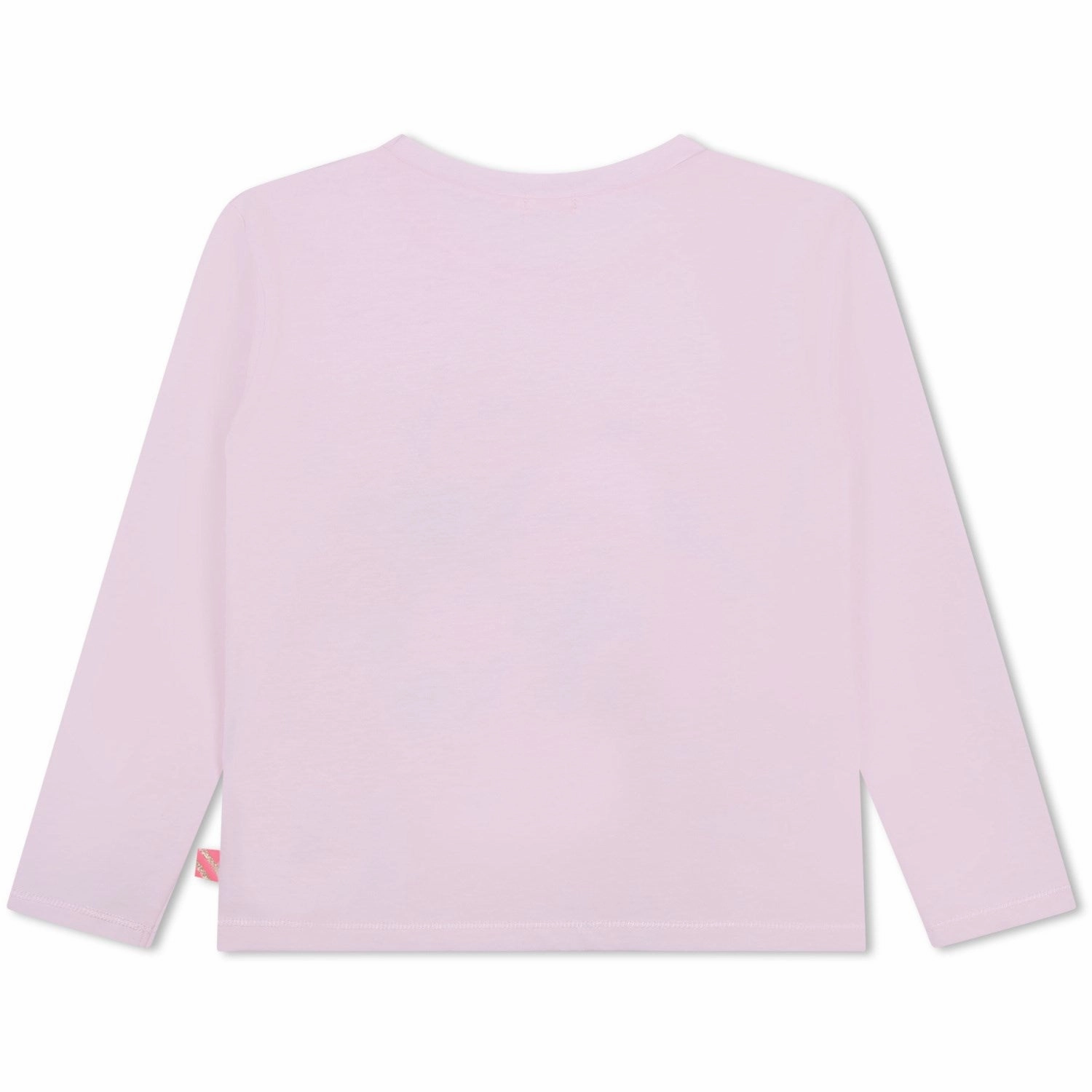 Billieblush Pink Pale T-Shirt networking event