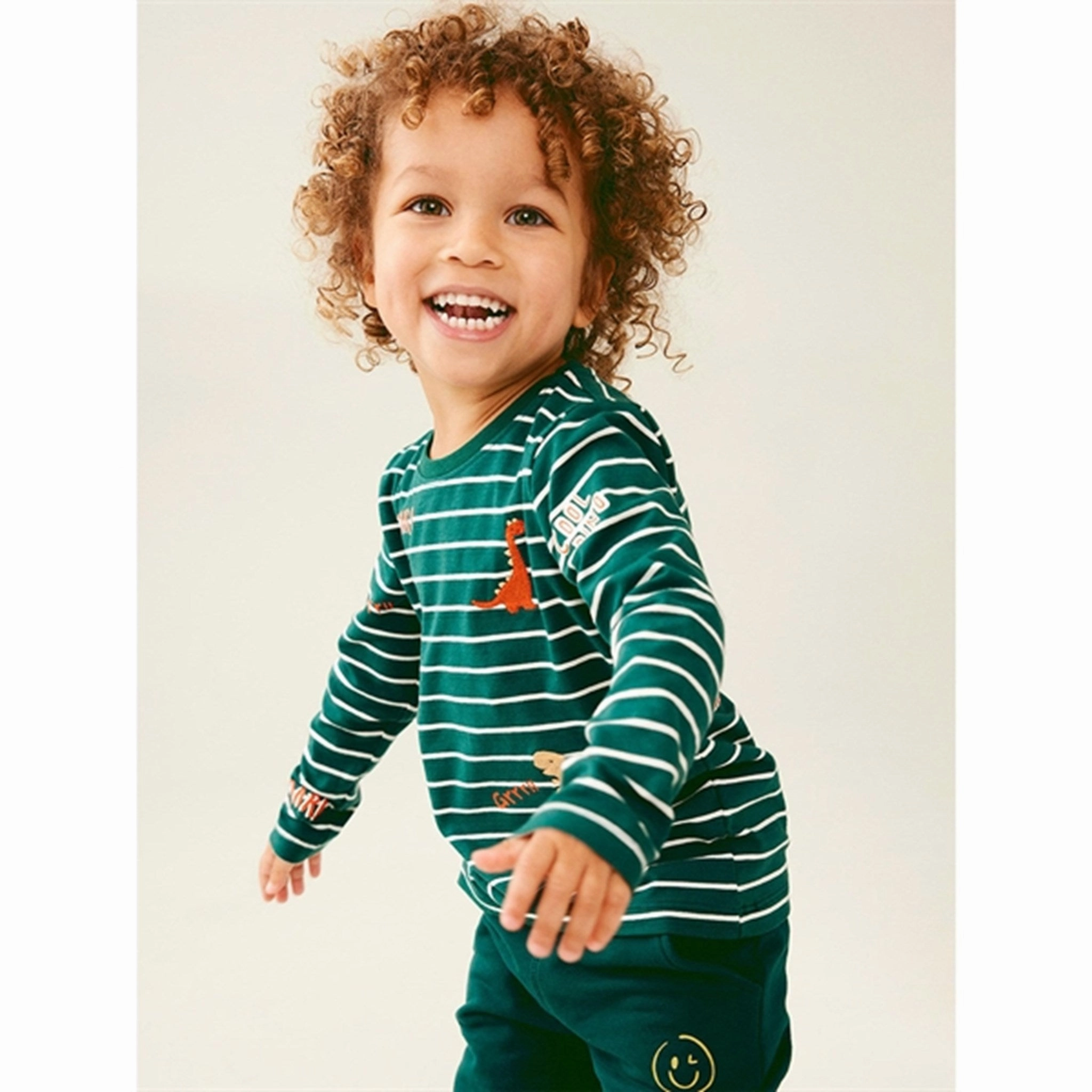 Name it Forest Biome Tenne Blouse Relaxed Vibe