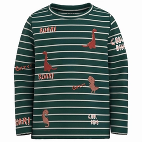 Name it Forest Biome Tenne Blouse Sophisticated Look