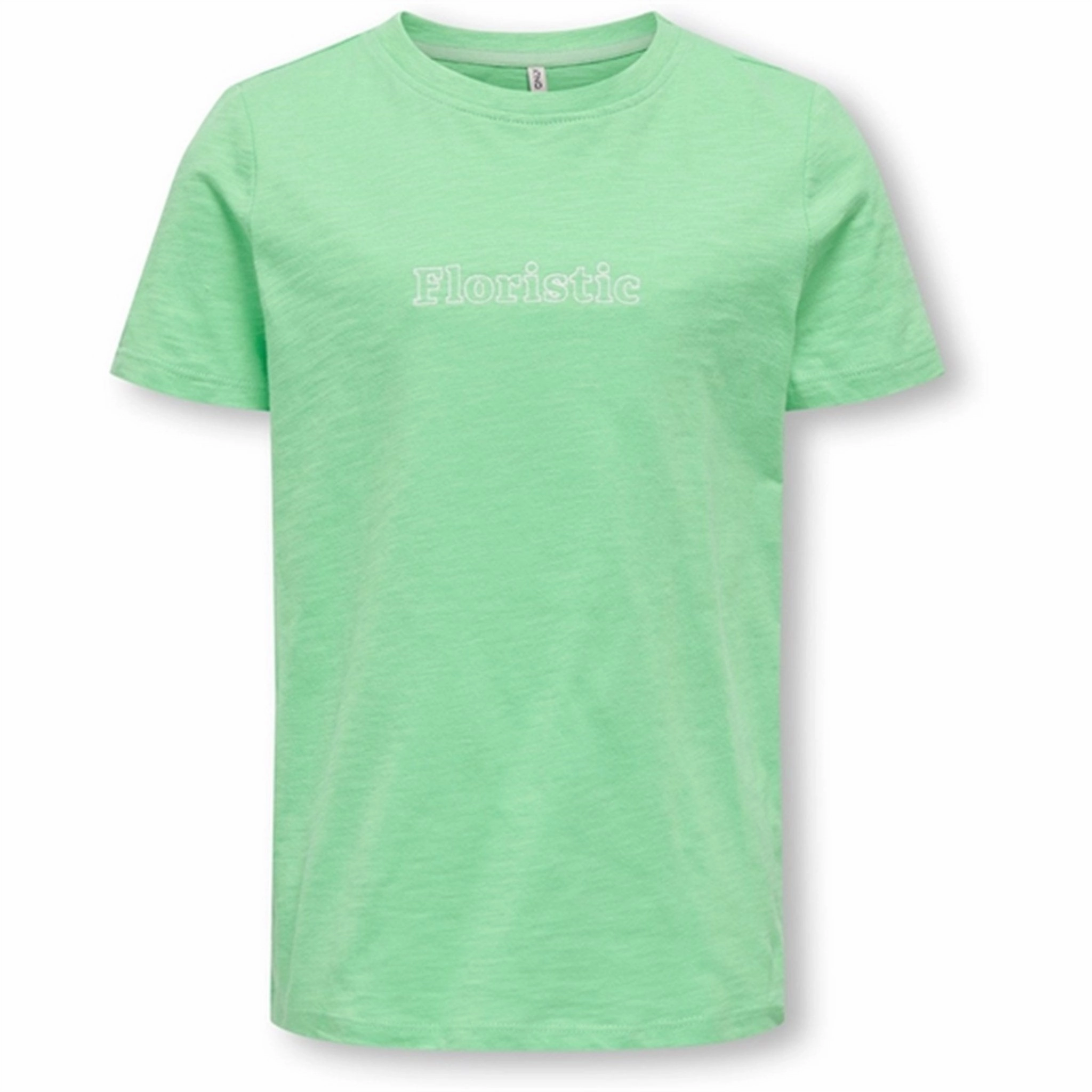 Sporty essentials All Season Wear Kids ONLY Spring Bouquet Floristic Nuna T-Shirt