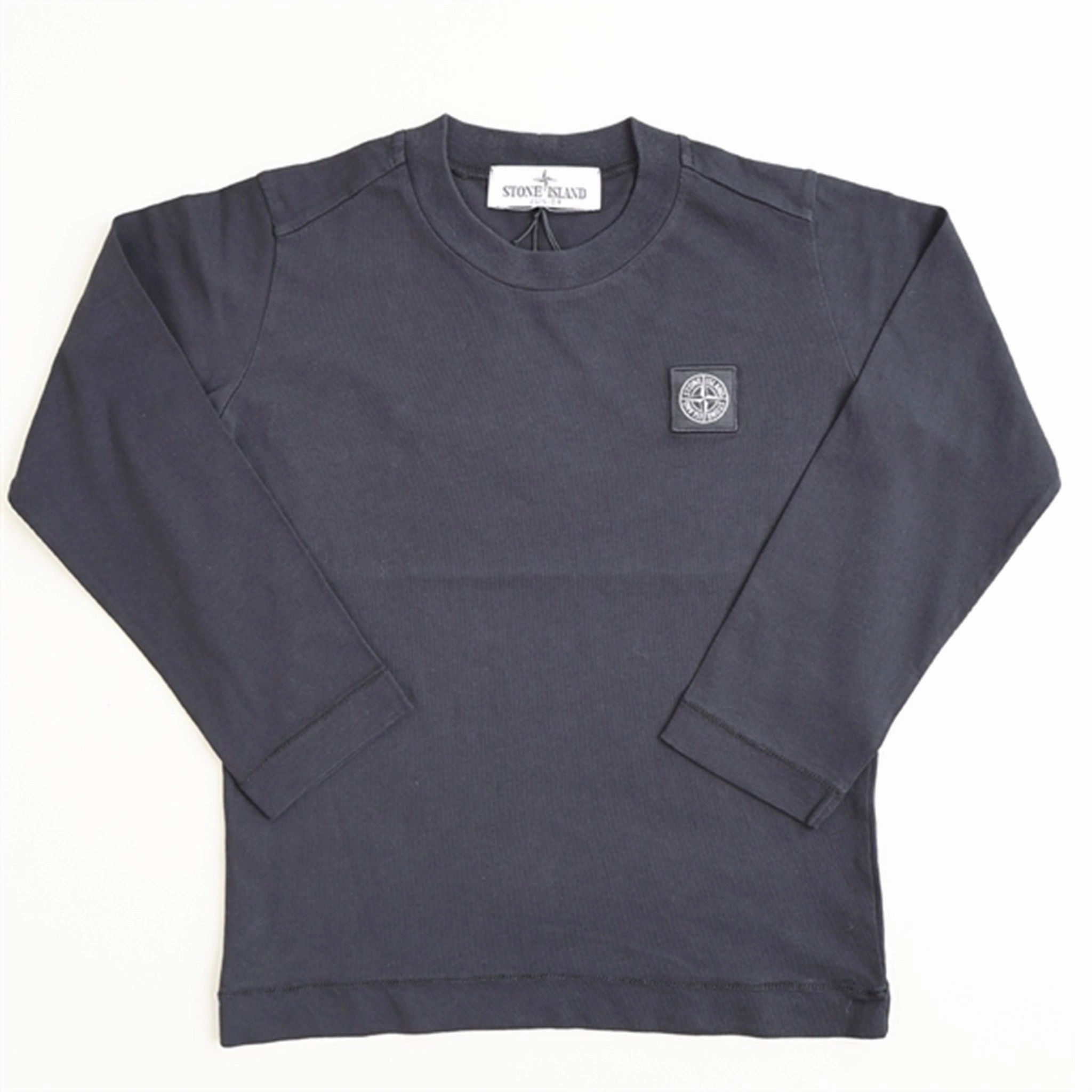 Stone Island Blouse Black All-day Comfort Luxury Feel