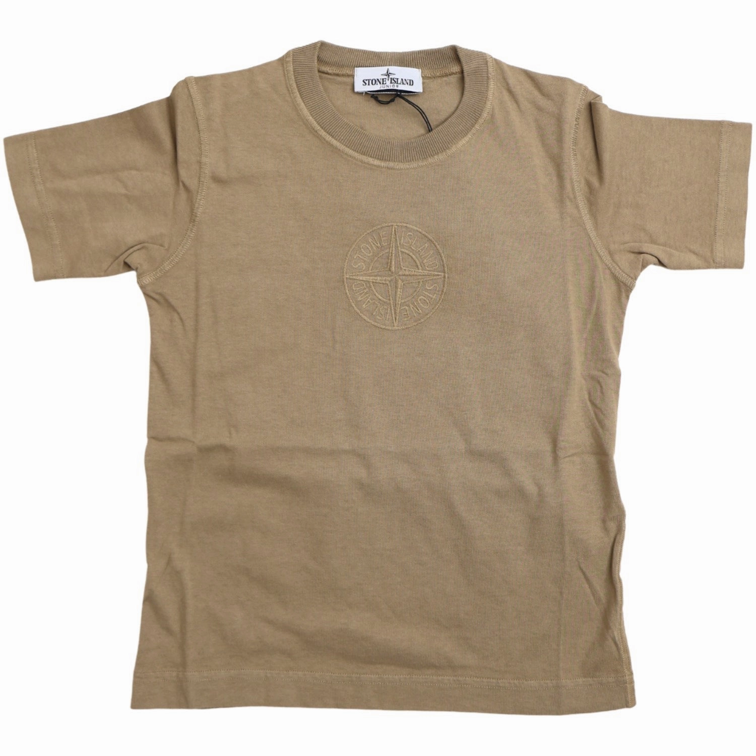 Weekend Outfit Low Impact Manufacturing Stone Island Deserto Ss T-Shirt
