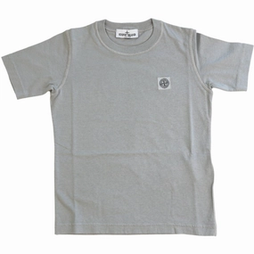 Stone Island Dust Ss T-Shirt Anti-bacterial