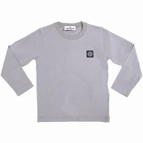 Outdoor Adventure Adjustable Cuff Closure Stone Island Dust T Shirt