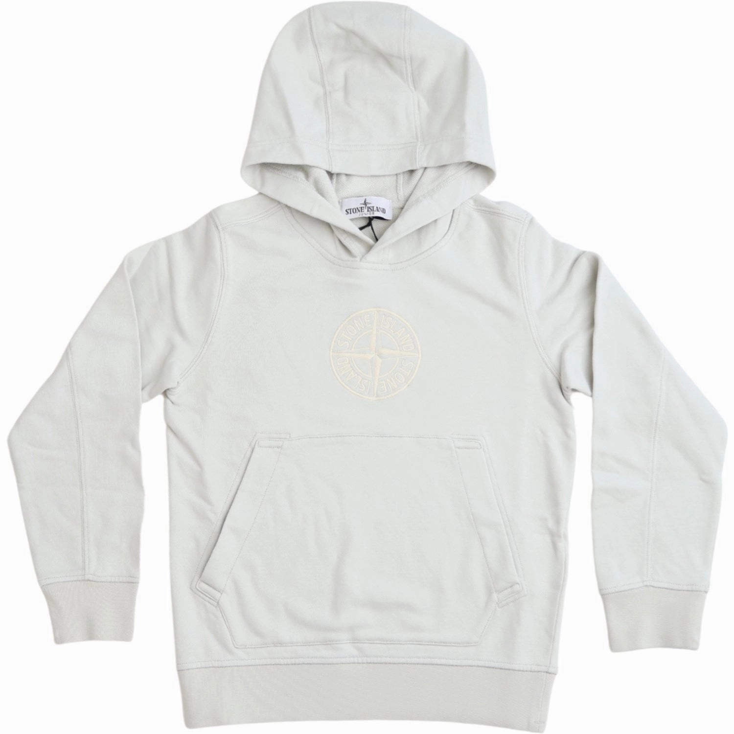 Trendy Style Home Office Stone Island Gesso Hoodie Sweater