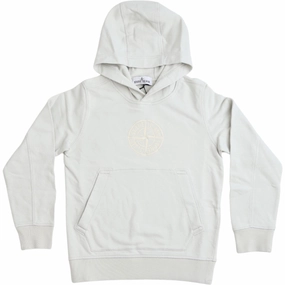 Trendy Style Home Office Stone Island Gesso Hoodie Sweater