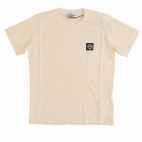Functional Comfort Stone Island T-shirt Ice