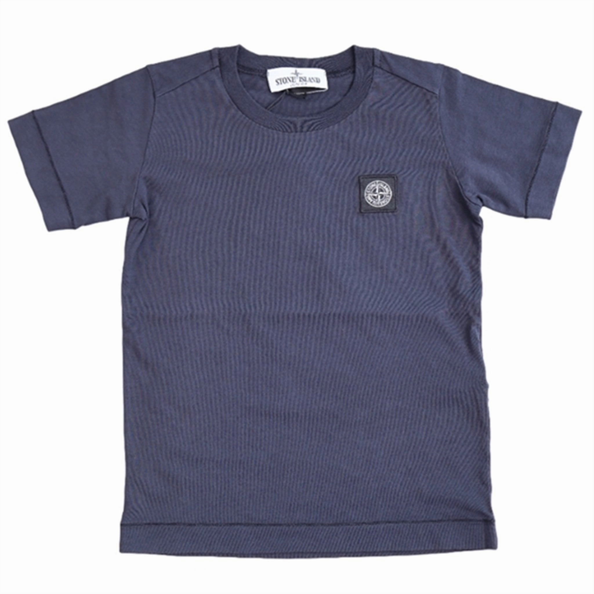 Perfect Wear Stone Island T-shirt Navy Blue