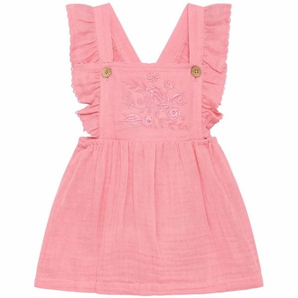 Soft Structure Hust & Claire Baby Flamingo Kihana Dress
