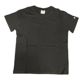 Champion magliette maniche corte da adulti Crew Neck 115084 KK002 NBK 1 nera e 1 rosa Award-winning Beachwear