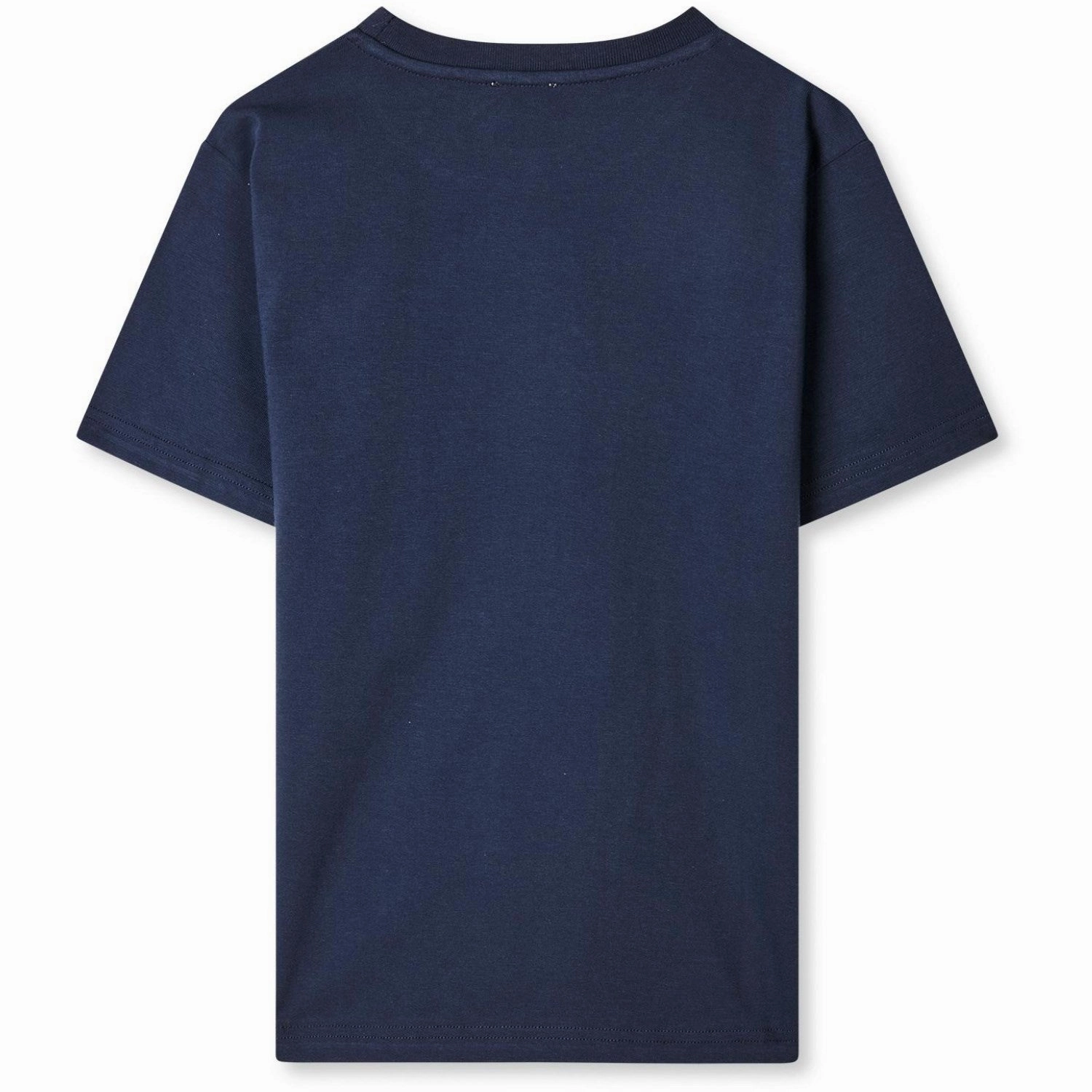 Cozy and Comfortable Mads N?rgaard Parisian Night Printed Tee Thorlino Tee