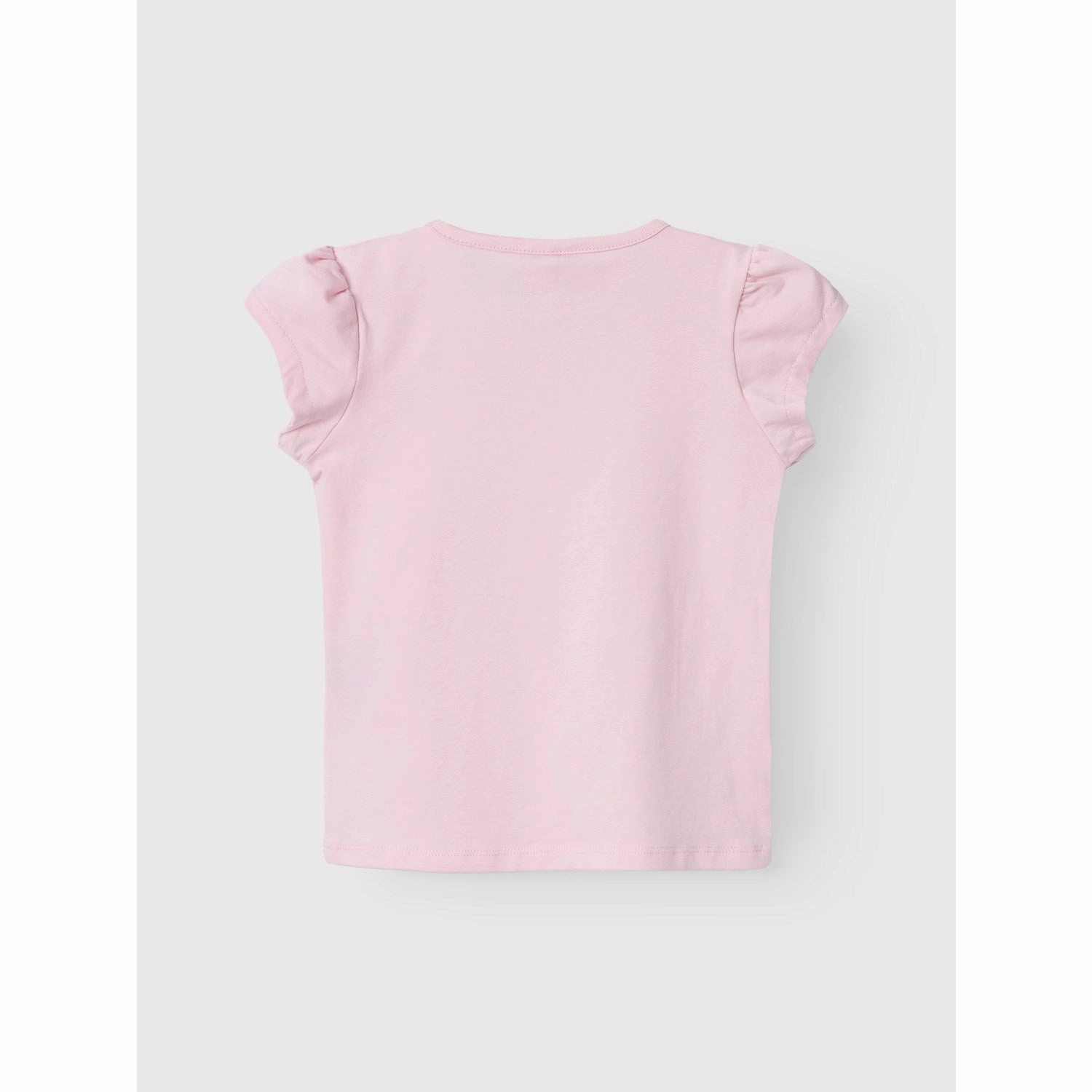 Cozy Feel Festival wear Name It Parfait Pink Mamma Gabby T-Shirt