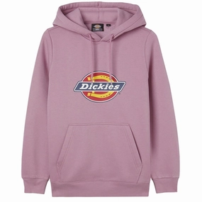 Sport Comfort Dickies Icon Logo Hoodie Foxglove