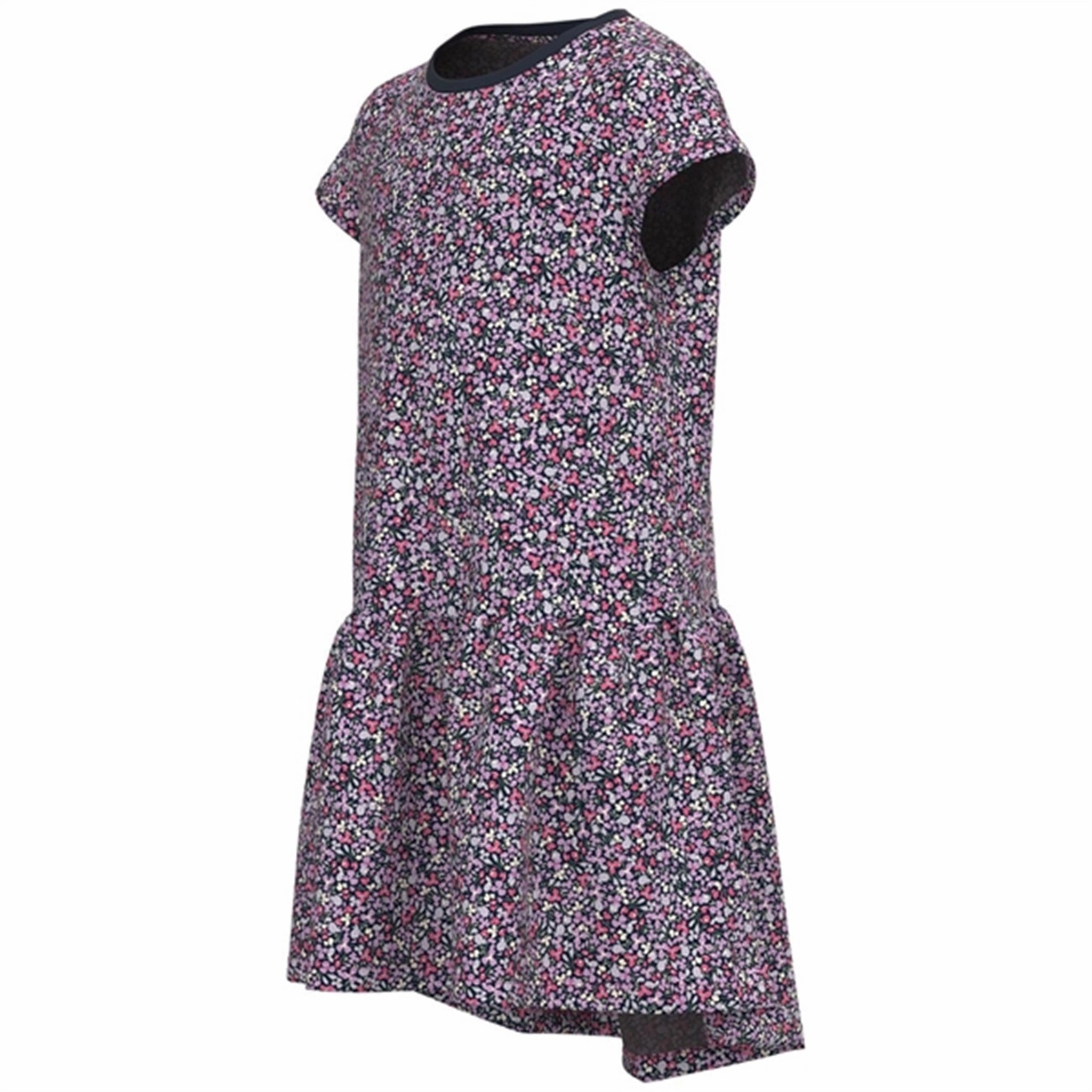 Evening Wear Name it Pink Flamb?? Vigga Dress