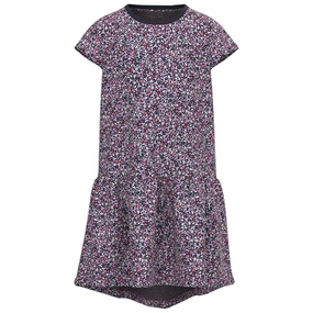 Dinner Outfit Sophisticated Comfort Name it Pink Flamb?? Vigga Dress