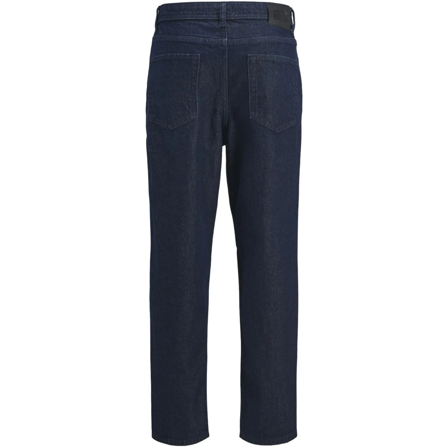 Relaxed Taper Jack & Jones Junior Blue Denim Jjichris Jjoriginal Sq 268 Jnr